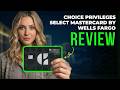 Choice Privileges Select Mastercard By Wells Fargo Review 2026 Hotel Rewards Travel Benefits