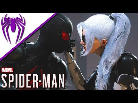 Spider-Man DLC 1 #04 - Rasante Verfolgungsjagd - Let's Play Deutsch