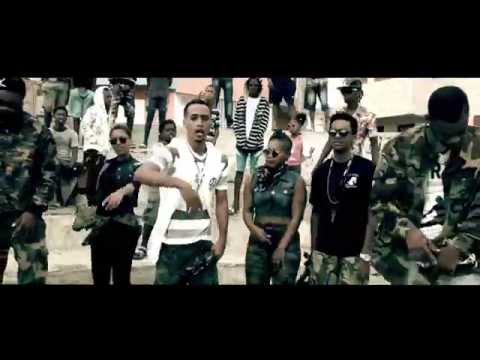 Rap Soldiers - Nasceh_Pobr [ Oficial Video ]