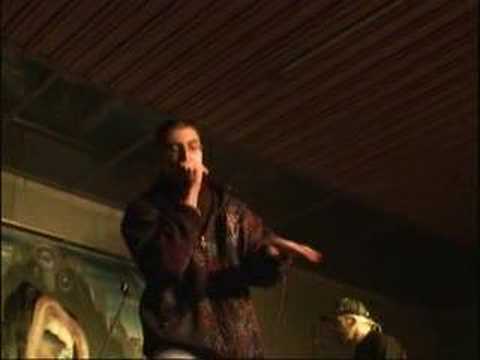 BeatBox Elimination - Whatsup (Boelzoekers)