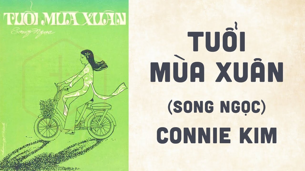 Tờ Nhạc Xưa Trước 1975