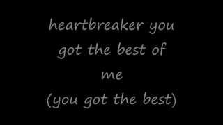 Mariah Carey - Heartbreaker Remix (lyrics on screen)