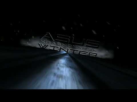 Asus Krasnoyarsk Winter 2010