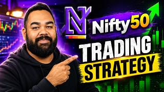 The Most Powerful NIFTY Intraday Trading Strategy