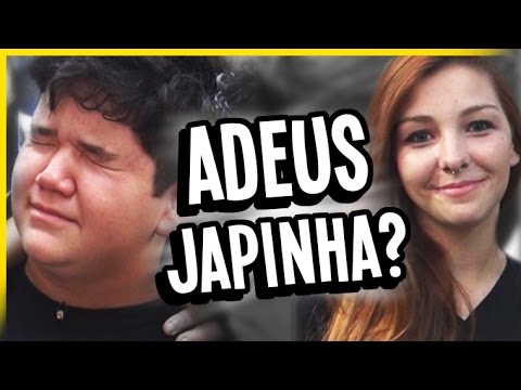 JAPINHA TESTE, ADEUS? - Game Arts 2014 [2/2] Video