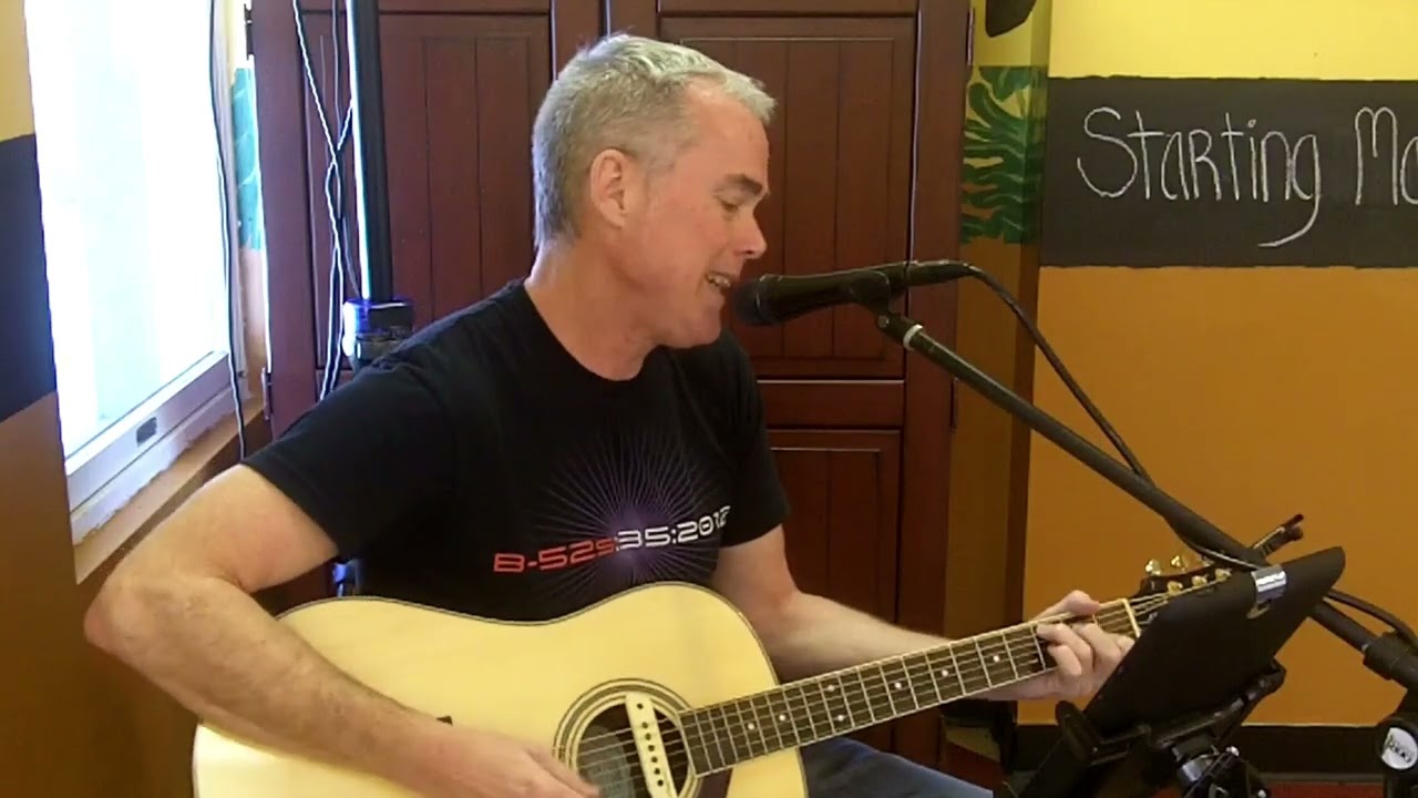 Promotional video thumbnail 4 for Jeff Brown