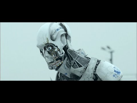The Gift - CGI Short Film by BLR VFX