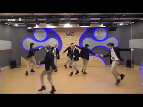 Uptown Funk D1Verse (mirrored)