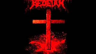 Bedeiah - Of The Lord