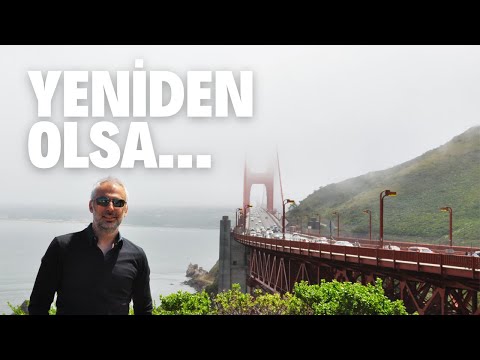 Amerika’ya mı Gitmeliydik? İngiltere’de 3 Yıldan Sonra Ne Düşünüyoruz?