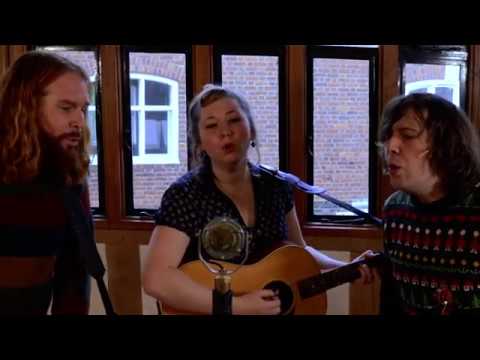 Alden Patterson and Dashwood - The Broads In December