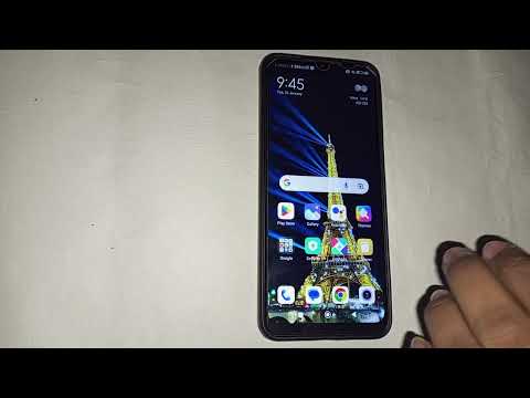 how to change Keyboard theme in redmi 9 , redmi 9 me keyboard  theme Kaise change kare