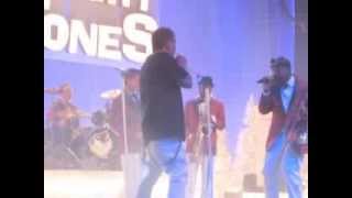 The Mighty Mighty Bosstones - All Things Considered @ House of Blues in Boston, MA (12/28/13)