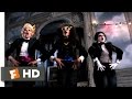 The Rocky Horror Picture Show 1975 The Time Warp Scene 2 5 Movieclips