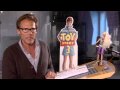 TOY STORY 3 Mit Bully Rick Und Christian Im Synchronstudio