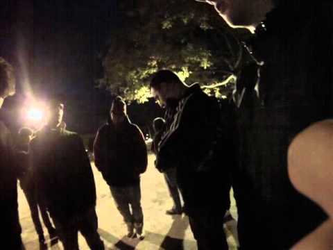 Costa & Crown vs Dafrés & Sieger - Orgisa