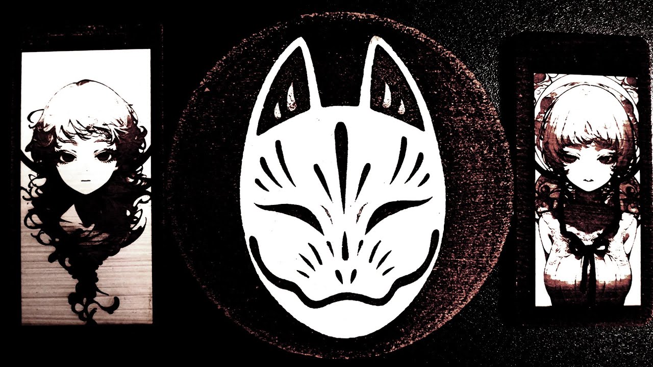 アニメやコスプレイベントに参加します