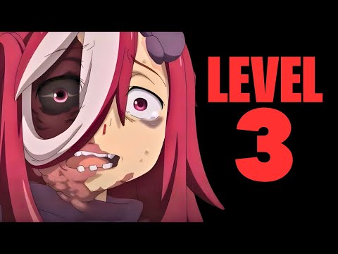 The 7 HORRIFYING Levels of Death in Made in Abyss