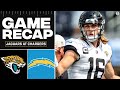 Jaguars BLOW OUT Chargers, Improve To 2-1 [FULL GAME RECAP] I CBS Sports HQ