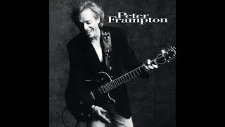 Peter Frampton - You Can Be Sure