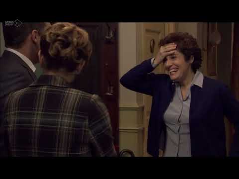 Amar C489 - Bonilla encuentra a Fortunato