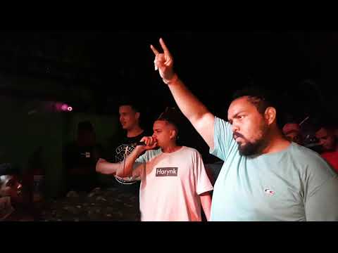 MR PAC VS LEAL - PRIMEIRA FASE - BATALHA DO REAL 26/01/19