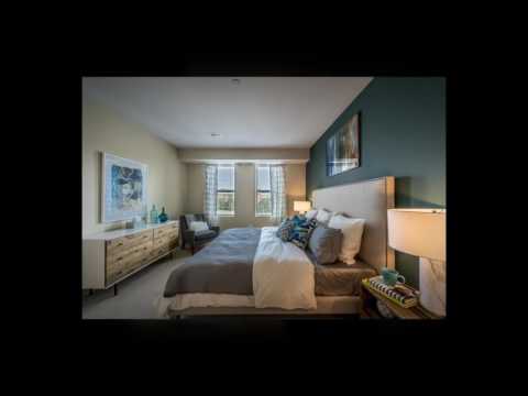Quarrystone at Overlook Ridge | Spacious Apartments for Rent