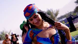 Looking back at TAO Days Pop Up at Coachella 2022   Presented by Pretty Little Thing