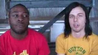 Showbread - CPN Productions