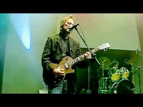 SNOWY WHITE - Angel Inside You (Live) // Official Clip