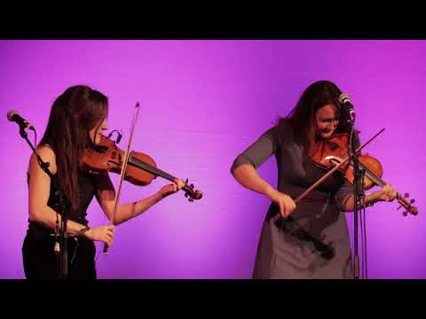FARA Live at Celtic Connections 2018 - 'Billy's'