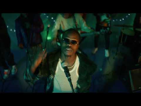 Naira Marley - Chi Chi (Official Video)