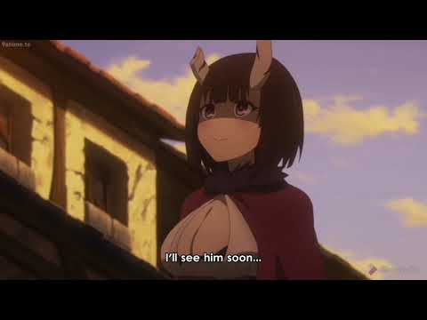 She found her Soulmate ||Princess Connect Re:Dive|| [Funny Anime Moments]