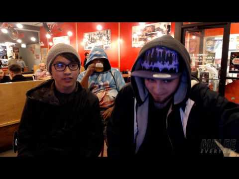 Ride or Pie 5 - InC | Sago (Luigi) vs. Fluid (Ice Climbers) - SSBM - Losers Semis