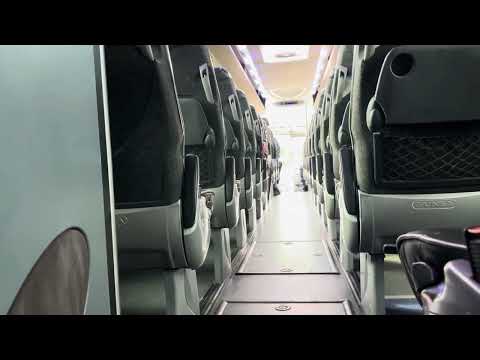 OU10GYJ | Volvo B9R/Plaxton Elite | Stagecoach Bluebird 53702