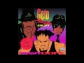 Geto Boys - Uncut Dope 1992 Full Album