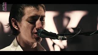 Arctic Monkeys Star Treatment // Les Nuits de Fourvière