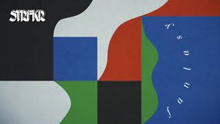 STRFKR - Fantasy [OFFICIAL AUDIO]