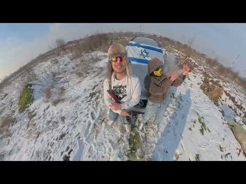 Martha Logue & @TNYOfficial - Watchlist (Videoclip Oficial)