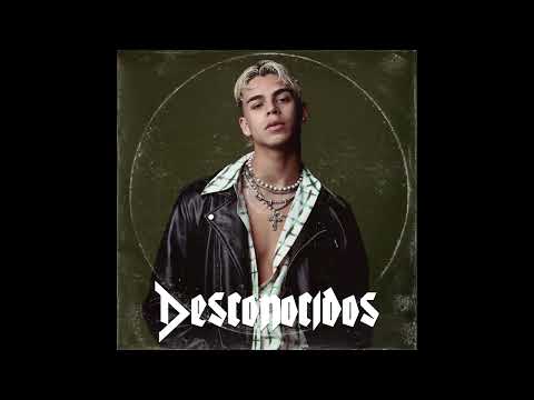 ROBI - Desconocidos (Official Audio)