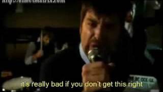 Emery - The Party Song (With Lyrics)