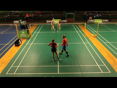FZ Forza Irish Masters Nationals Court 5