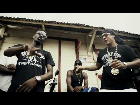 Jackda x Walton - San Gadé Yo .[CLR]