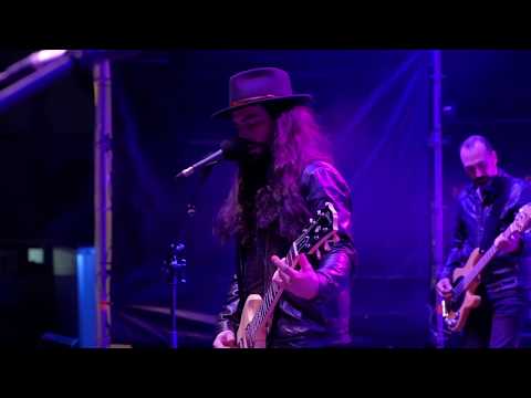 The Electric Alley - Rusty (Live)