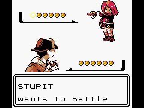 Pokemon Crystal Episode 83