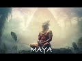 Maya Soothing Mayan Ambient Music With Nature Sounds Ethereal Meditative Ambient Music