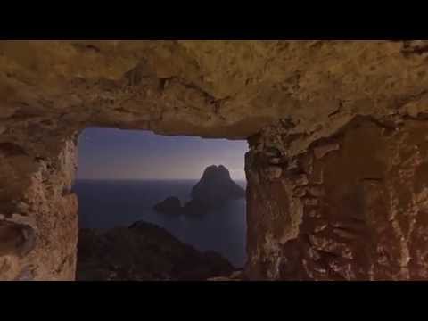 Timelapse Ibiza Lights II