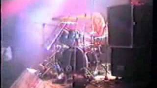 Rata Blanca El Sueño de la Gitana en vivo 1988