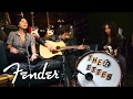 The Ettes Perform "Teeth" | Fender