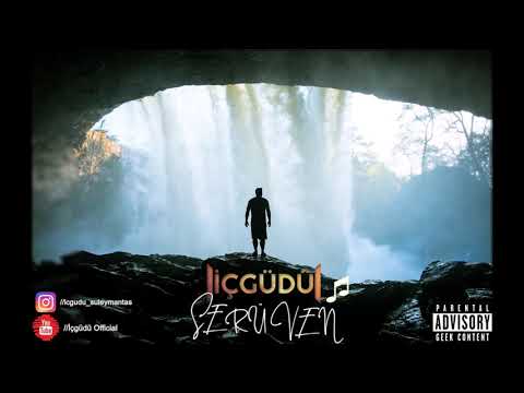 İçgüdü - Serüven (Official Audio)